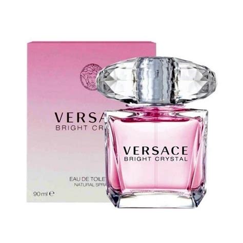 versace cologne for ladies|versace perfume women 50ml.